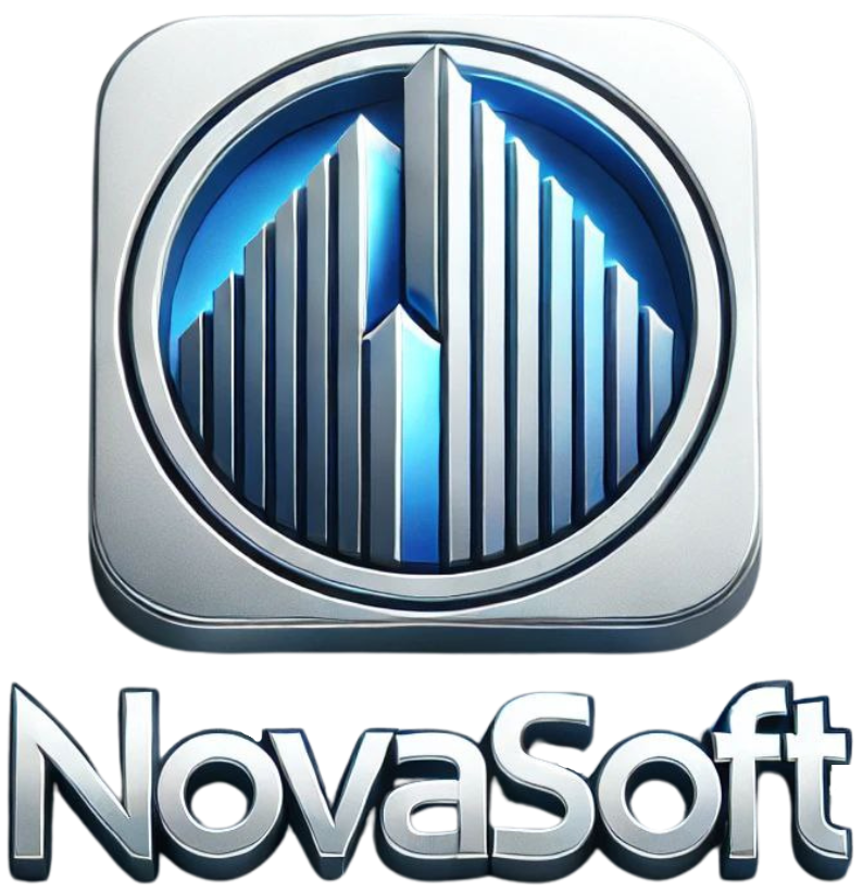 Novasoft Logo